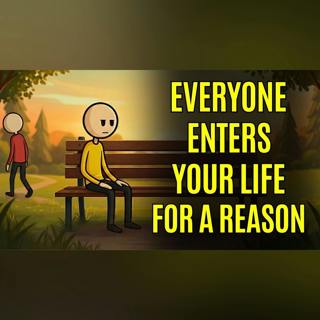 The People Who Hurt You the Most Change You the Most