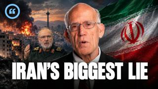 Victor Davis Hanson: Why Millions Fell for Iran’s Biggest Lie