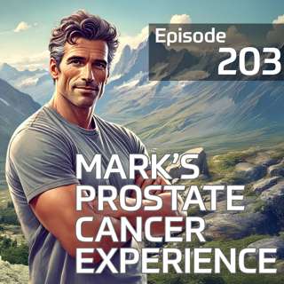 #203: Joe Biden's Prostate Cancer: A Wake-Up Call