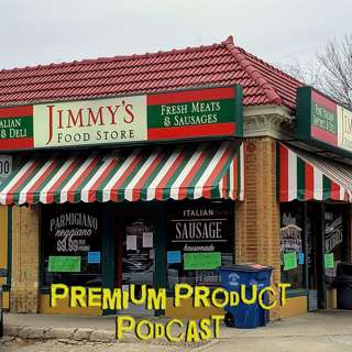 Jimmy's Sausage