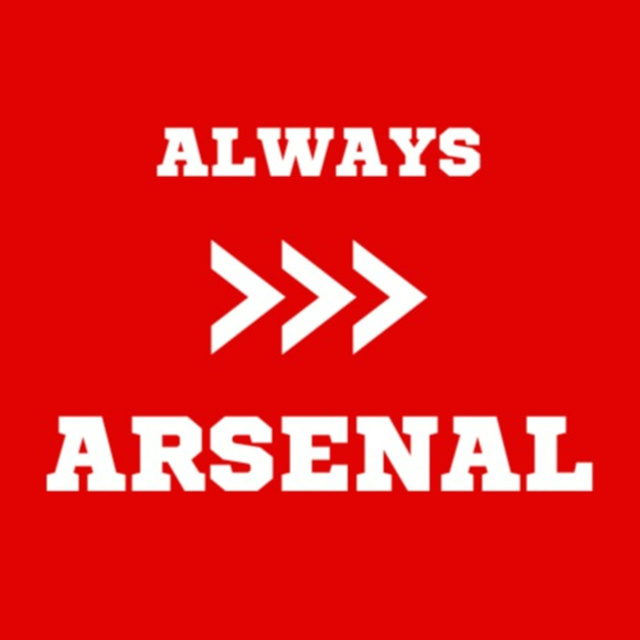 Always Arsenal