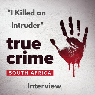 Interview: "I Killed an Intruder"