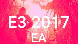 The Free Cheese E3 2017: EA