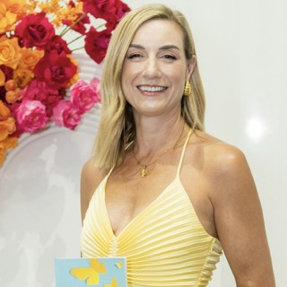 127: VIDEO Emma Lagerlow shares how to find purpose and manifest abundance - and a new iPhone