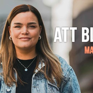Mitt i staden | Matilda Borgenvik