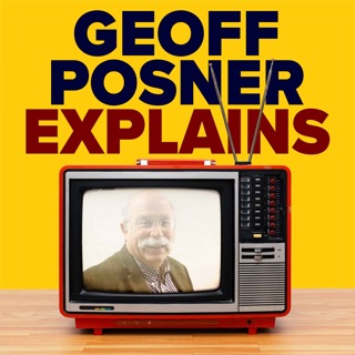Geoff Posner Explains Victoria Wood As Seen on TV