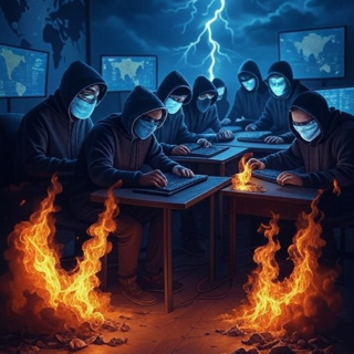 South American Cyber Shockwave_ Teenage Hackers, Political Hacks, and the Exploding Threat Landscape