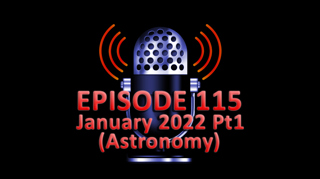 #115 - January 2022 Part 1