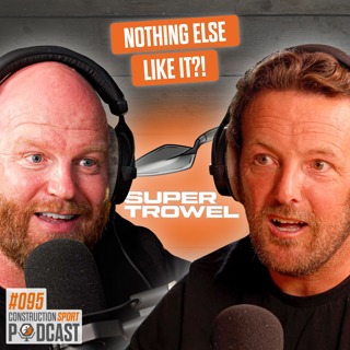 How Super Trowel Became Europe’s Biggest Bricklaying Competition | Jack Dawson