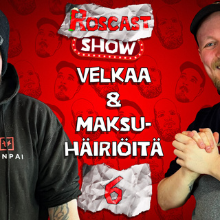 Ulosotto määrää elämää