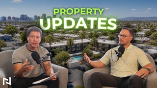 Ep. 200 - NV Property Updates – Q1 2026