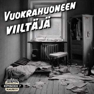 S4E07: Vuokrahuoneen viiltäjä