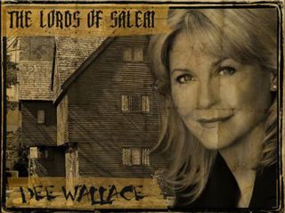 Episode 69 - Dee Wallace returns with Lords of Salem