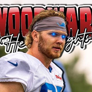 Please Don't Cancel Us + Detroit Lions News