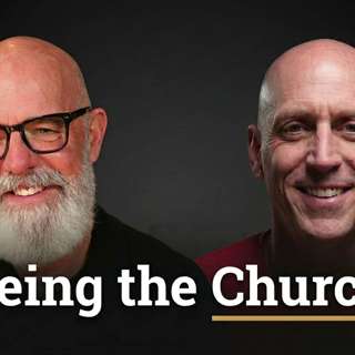 Being the Church: Engaging Culture with Purpose