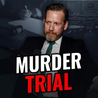Criminal Defense Attorney Exposes Shocking Truths About Murder Trials | Mike Riley