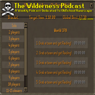 Episode 85 - EOC:Extinction of Clients