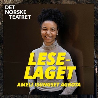 Ragnhild med Ameli Isungset Agbota (2:3)