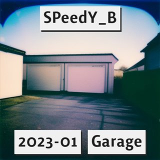 SPeedY_B - 2023-01 Garage