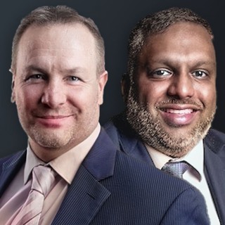 Investec’s Kevin Hogan and Thivian Moodley discuss the importance of security in business banking