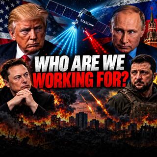 Did America Just Switch Sides on Ukraine? | EYES ON GEOPOLITICS