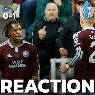 Manzambi HAUNTS Newcastle As Villa Win On The Road AGAIN!