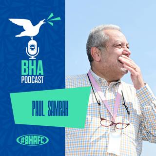 Building the dream with Paul Samrah