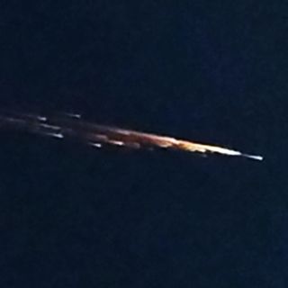 895-Tracking Space Junk