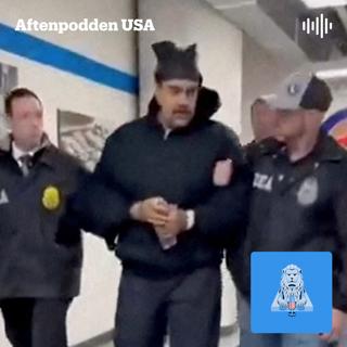 Hvorfor tar Trump ut Maduro nå?