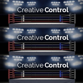Thursday, September 17:  Creative Control Wrestling Show