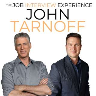  John Tarnoff: Midway Career Reinvention - Turning Setbacks into Success