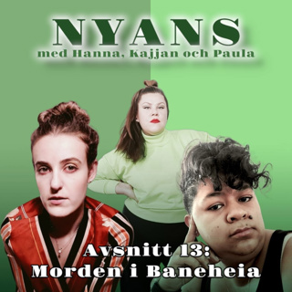 13: Baneheia