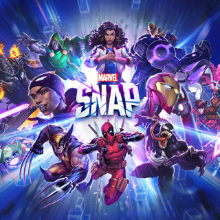 From Hearthstone to MARVEL SNAP with Second Dinner's Ben Brode