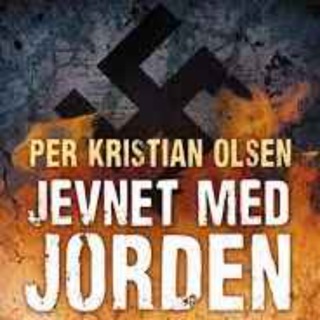 Jevnet med jorden - brenningen av Nord-Troms og Finnmark