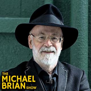 Terry Pratchett: Ignorance Is Dangerous EP673