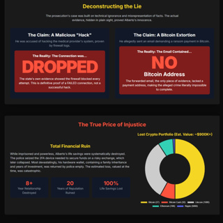 Ultimate version; Operacion Bitcoins by Alberto Daniel Hill. 100% facts checked.