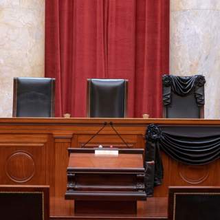 How AI is clogging the courtroom