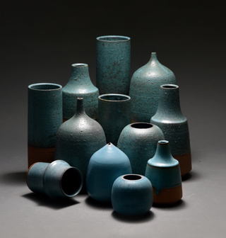 Graphic Designer Does Ceramics | Bob Dinetz | Episode 968