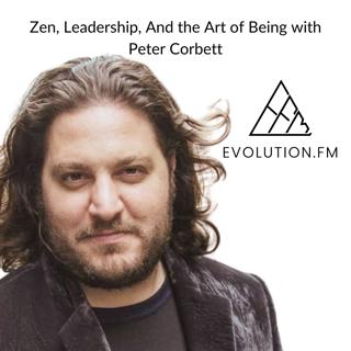 Rebuilding Life After Success and a Founder Spirituality After the Exit (Peter Corbett)