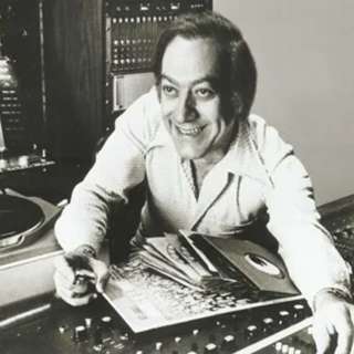 Art Laboe