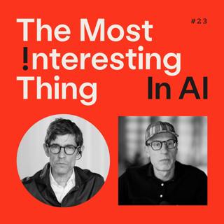 AI Utopia or Catastrophe? Nick Bostrom with Nicholas Thompson