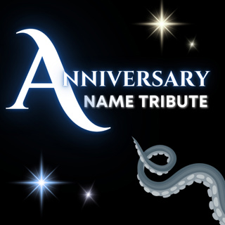 Add Your Name to the Anniversary Cthulhu Special