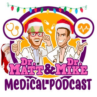 12 Days of Christmas | Day 12 – Christmas Bell's Palsy