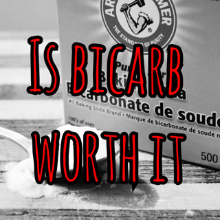 Is Bicarb Worth It?