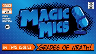 Grades of Wrath - PT Brussels & Nagoya, THB Sales, Promo Absurdity & More!