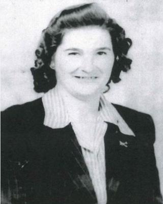 Mary Jane Croft Van Gilder Update Part 1 of 2