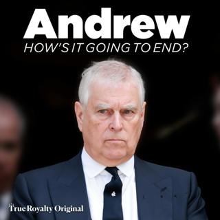 Andrew: How's it going to end?