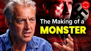 The Failed Artist Who Became Hitler with Historian James Holland