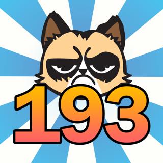 #193 - Tjofaderittan, din jävel