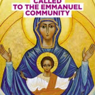 A Journey to Faith: Interview with Gerard Hanley from the Emmanuel Community Ireland - 25th March 2018